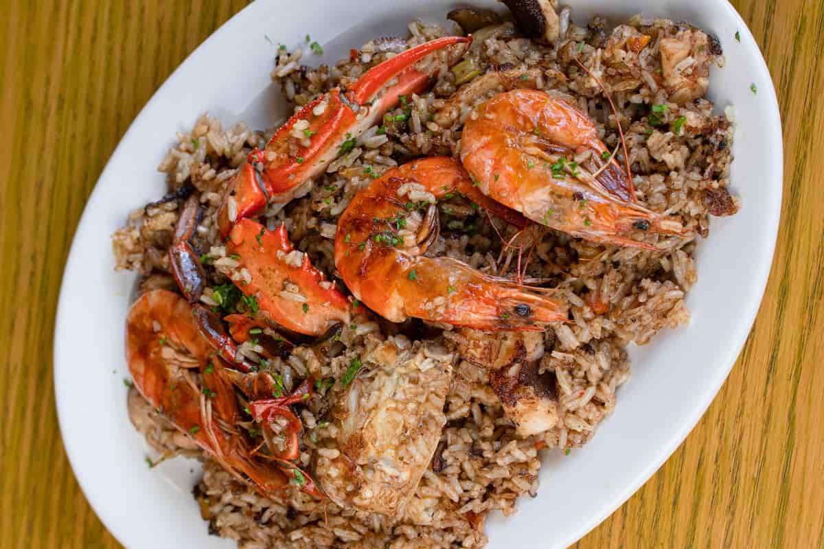 lugares para comer mariscos en Acapulco