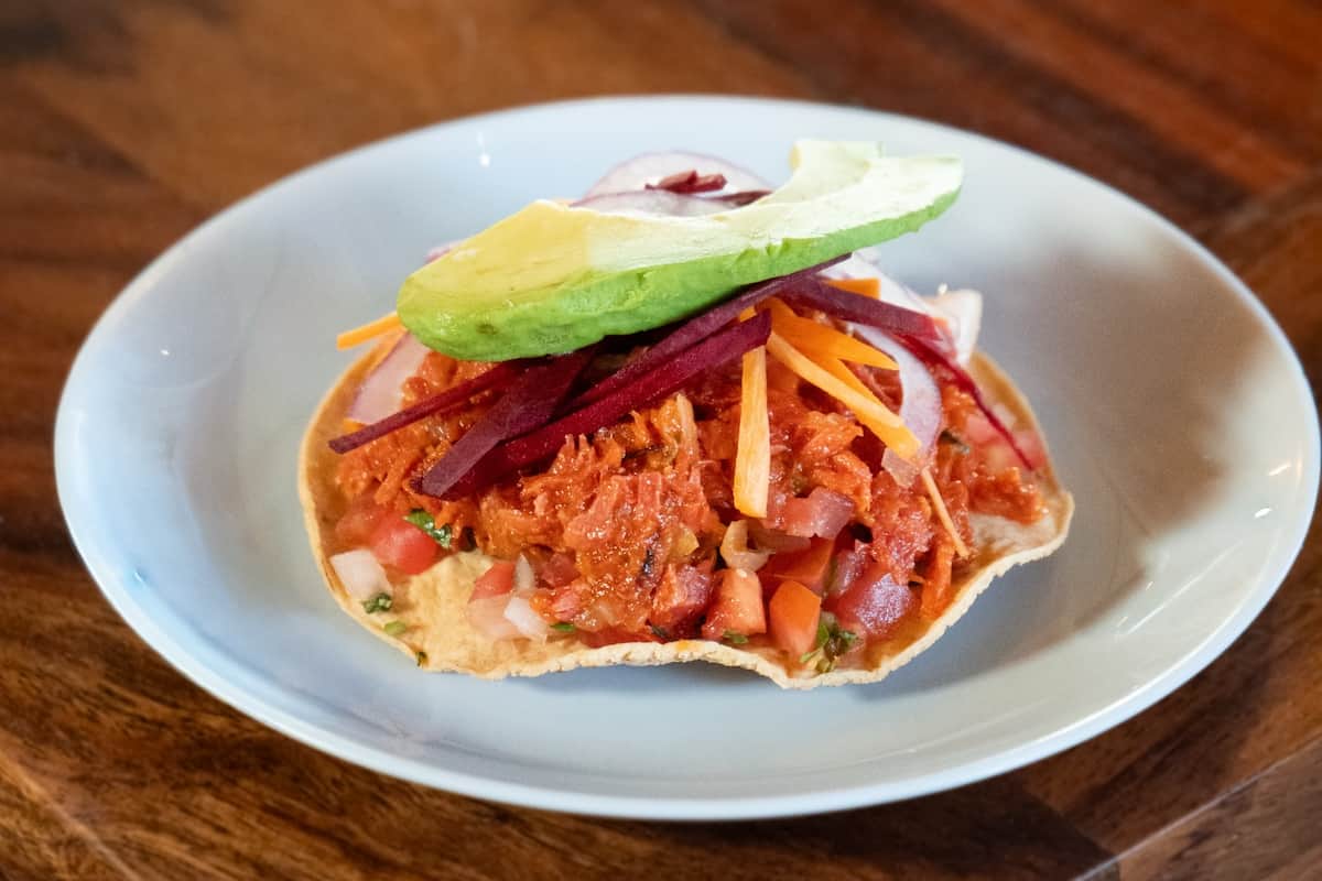 mariscos en Acapulco