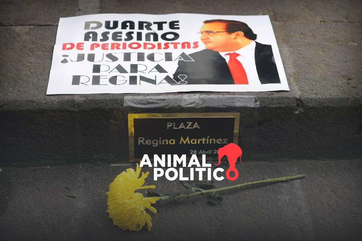 El Veracruz silenciado de Duarte: 17 periodistas asesinados en el estado más letal contra la prensa