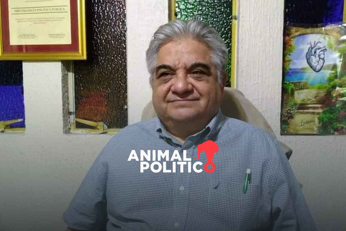 “El miedo siempre lo tenemos”: alcalde suplente de Chilpancingo se dice dispuesto a asumir el cargo