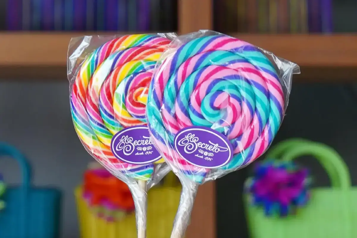 5 dulcerías icónicas de la Ciudad de México