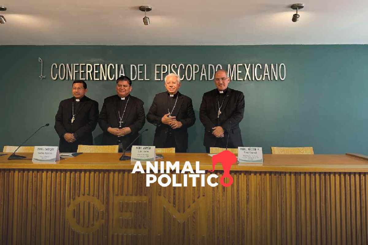 Preocupa a Episcopado elección judicial y alza de violencia en el país