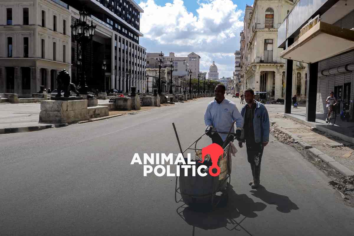 Escasez de combustible genera incertidumbre en Cuba ante el "estrangulamiento" energético de EU