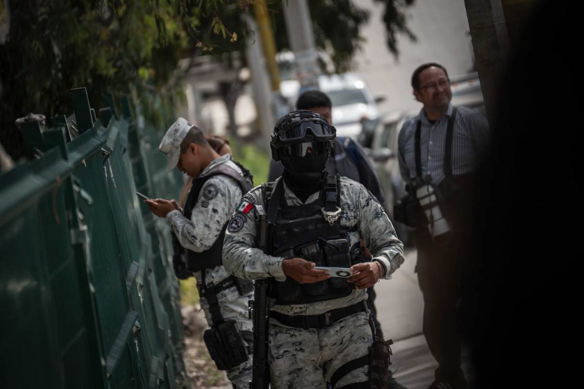 En México 9 de cada 10 delitos no se resuelven_ México Evalúa