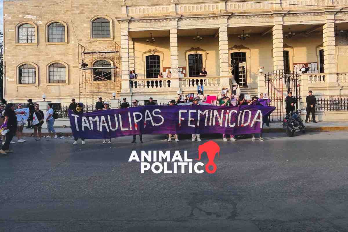 En un mes van cinco feminicidios en la zona sur de Tamaulipas; Altamira el municipio más violento