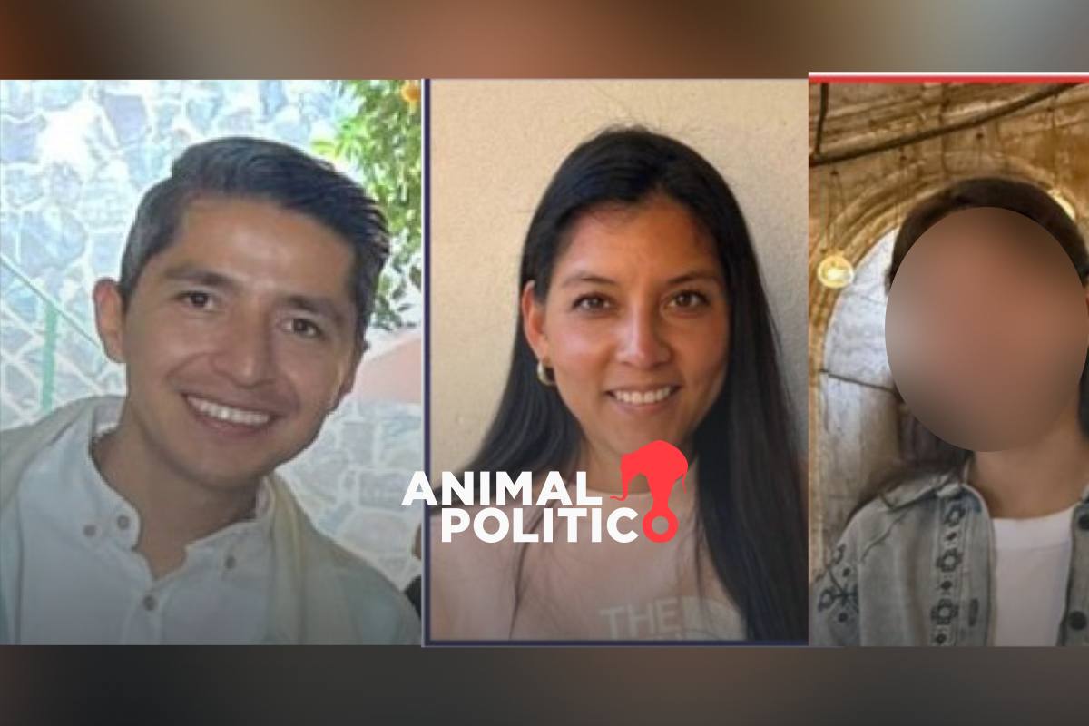 Hallan sin vida a familia reportada como desaparecida en Michoacán; eran intérpretes de LSM