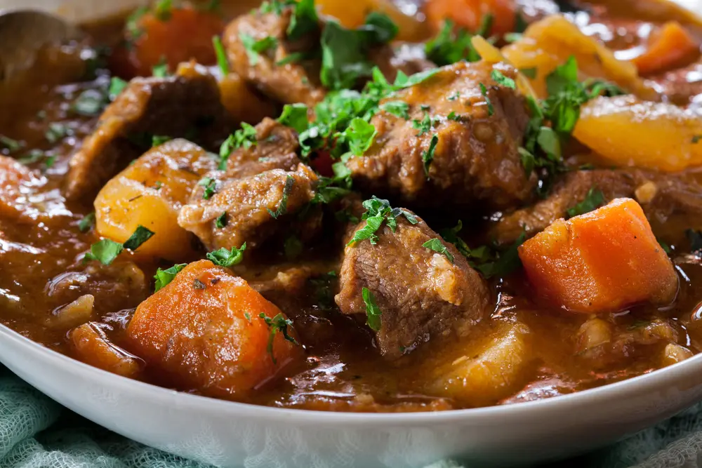 Cómo hacer Entomatado de res: así te quedará delicioso y en poco tiempo