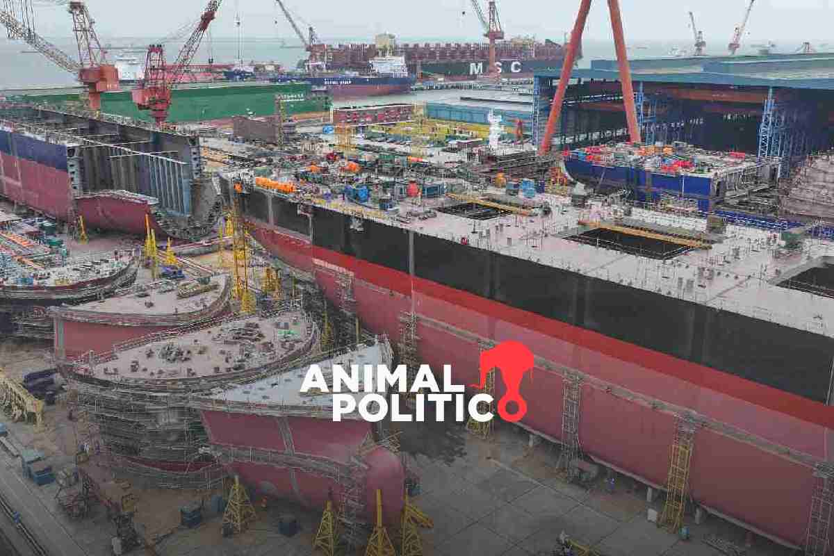 Entra en vigor tregua comercial entre China y EU; aranceles recíprocos se levantan parcialmente