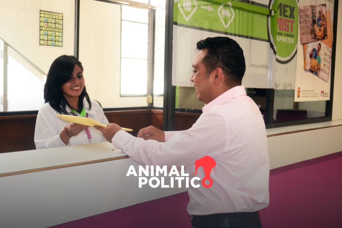 Tras 14 días, se reanudan servicios postales no comerciales de México a Estados Unidos