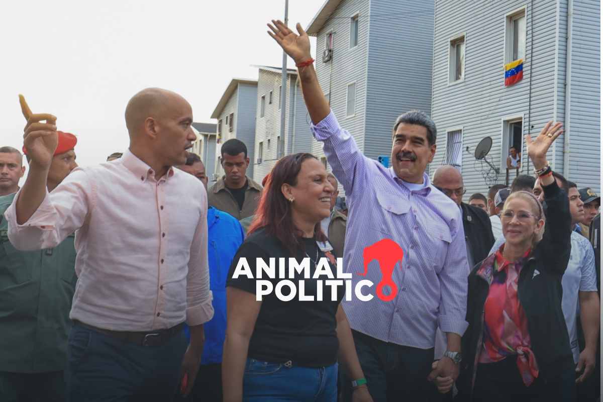 "Esta página no está disponible. Disculpa las molestias": YouTube cerró canal de Nicolás Maduro