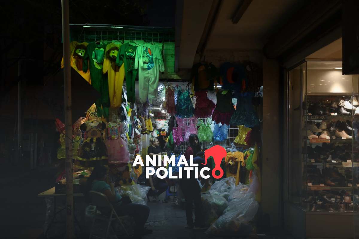 Desapariciones en el centro de Culiacán, Sinaloa, preocupan a comerciantes