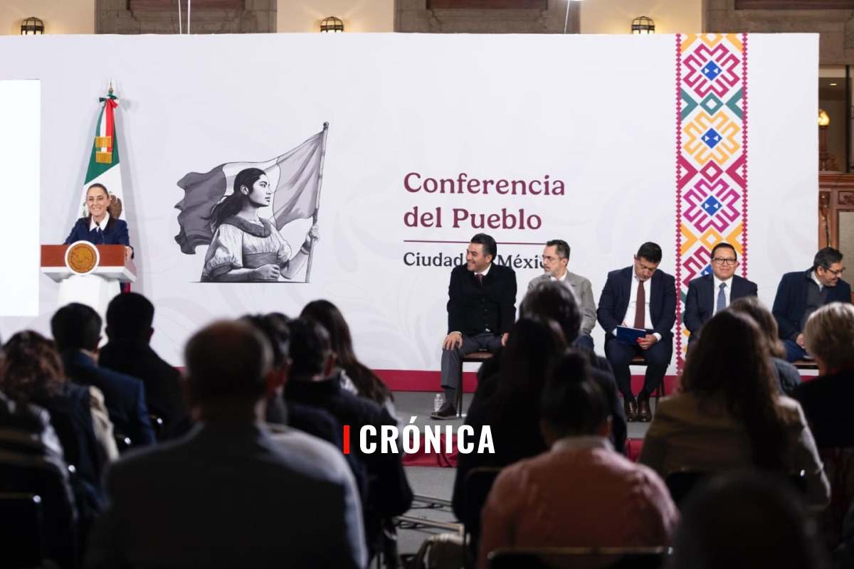 “Estamos cumpliendo mi edad, de estar contra el bloqueo a Cuba”