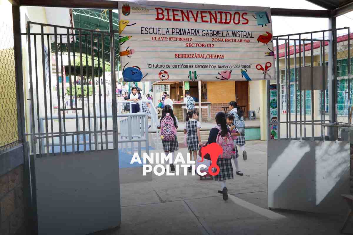 Estas son las fechas y requisitos de preinscripción a preescolar, primaria y secundaria en Edomex