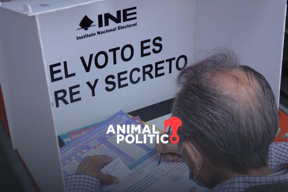 Estos son los 10 puntos de la reforma electoral presentada por la presidenta Claudia Sheinbaum