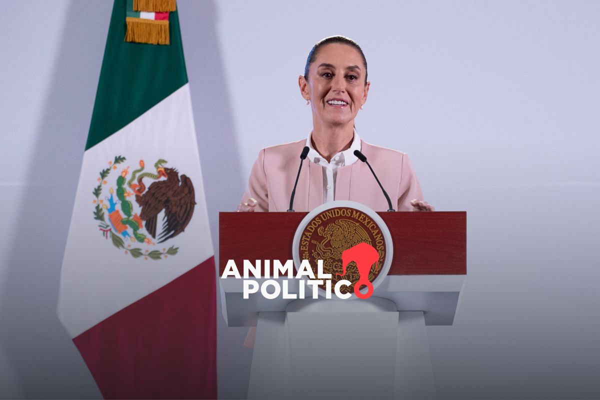 Reducir trámites y lanzar un satélite, los proyectos de la nueva Agencia Digital de Sheinbaum