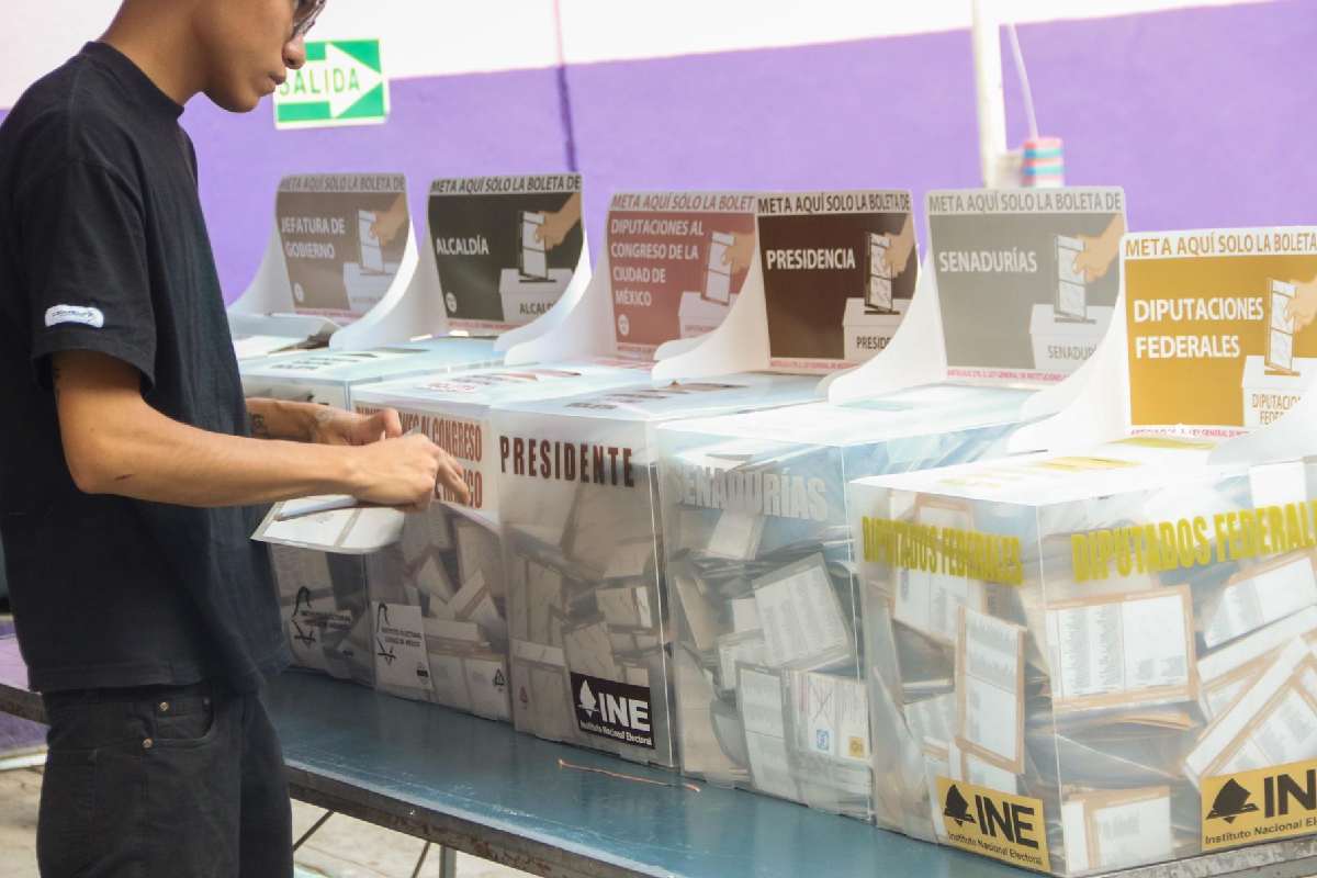 Plan B de la reforma electoral: estos son los puntos de la nueva propuesta de Sheinbaum