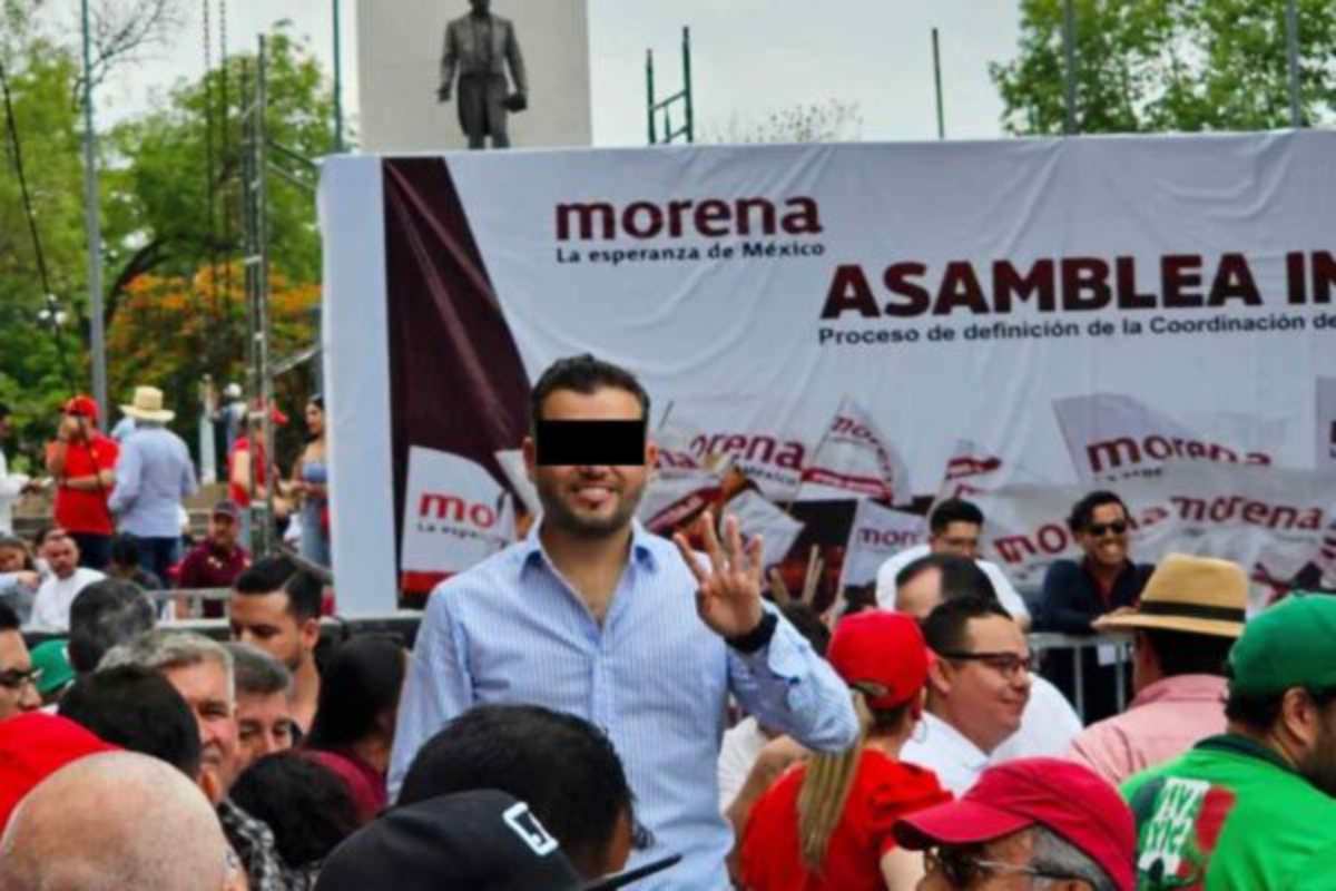 Exalcalde de Tequila, Jalisco, logra suspensión definitiva por delincuencia organizada y secuestro