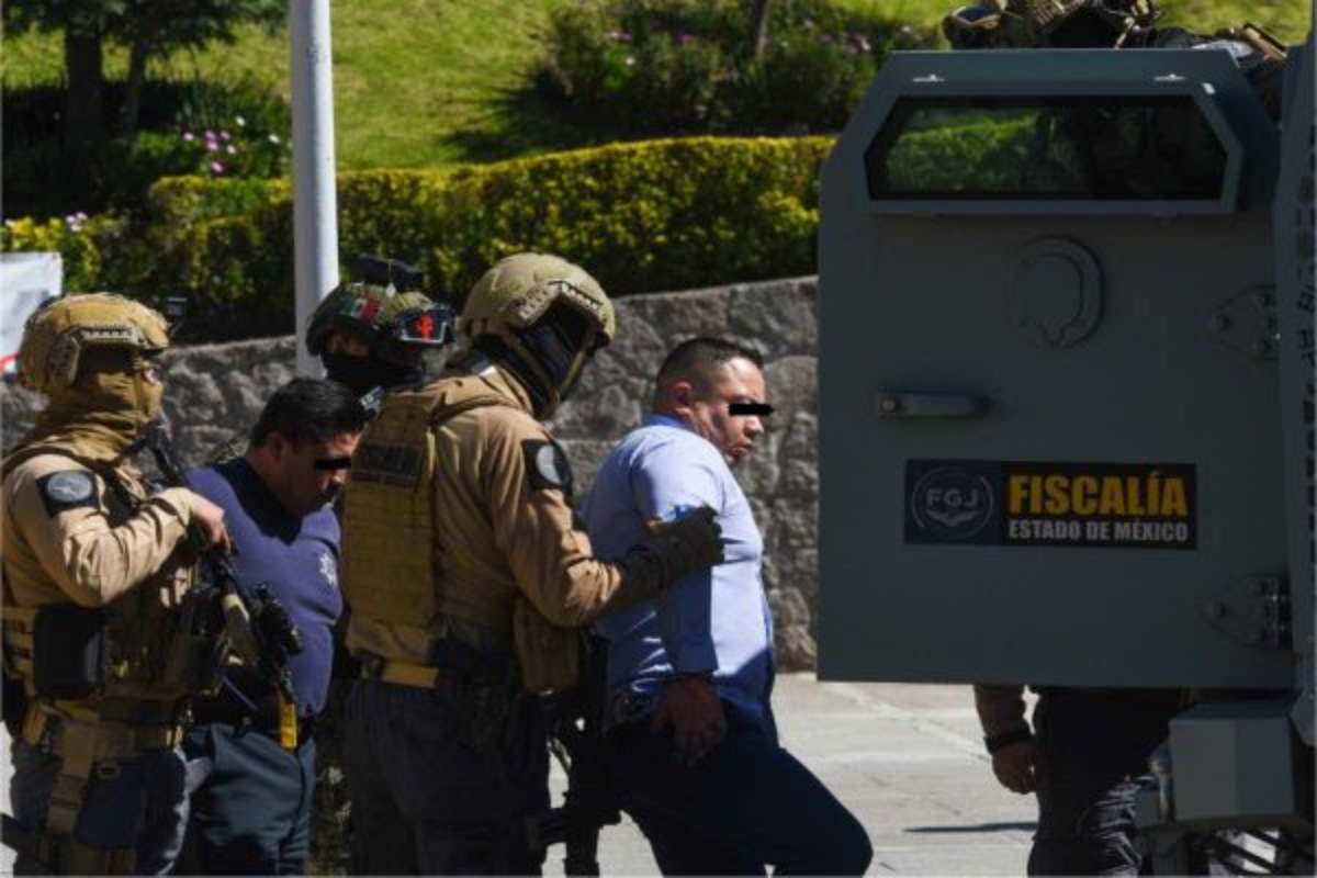 Exalcalde de Tequila, Jalisco, logra suspensión definitiva por delincuencia organizada y secuestro