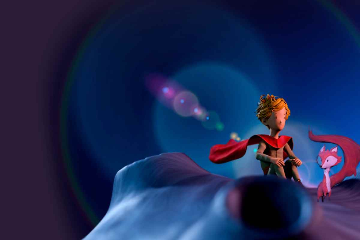 Viaja directo al asteroide B-612 con estas exposiciones de El Principito