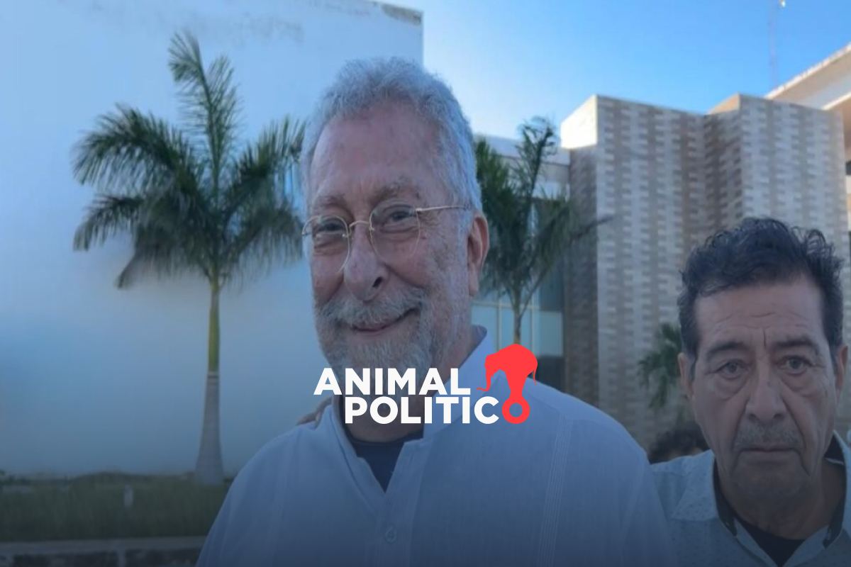 Exrector de Universidad Autónoma de Campeche es respaldado por 84 académicos tras destitución