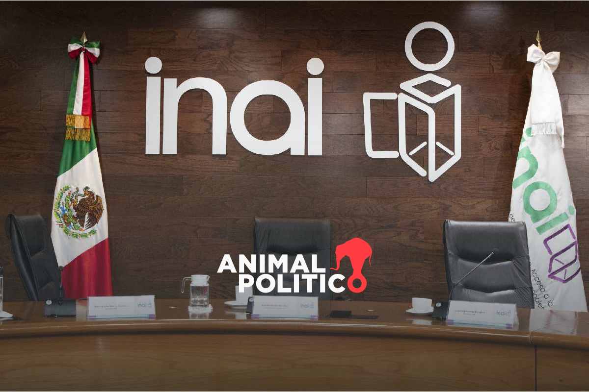Secretaría Anticorrupción crea unidades en materia de transparencia ante desaparición del INAI