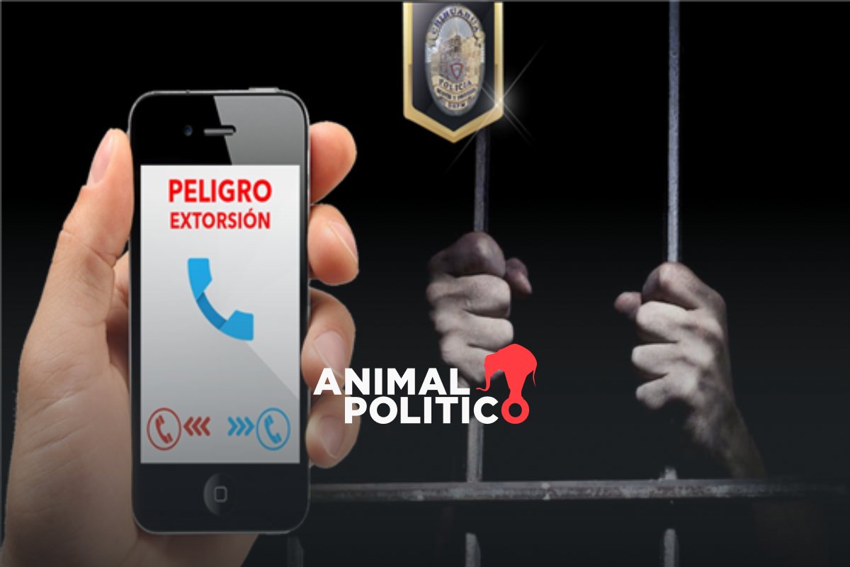 Extorsión: qué es, cómo identificar si eres víctima y ante qué instancias puedes denunciar