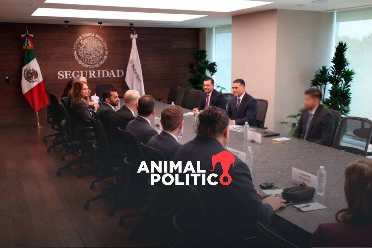 FBI reconoce aumento de operaciones de seguridad en México tras reunión con SSPC y FGR