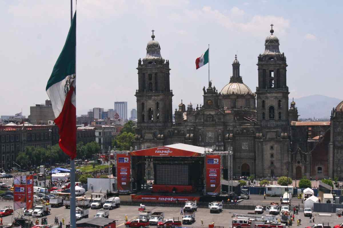 FIFA Fan Fest durante el Mundial 2026 no tendrá venta de alcohol