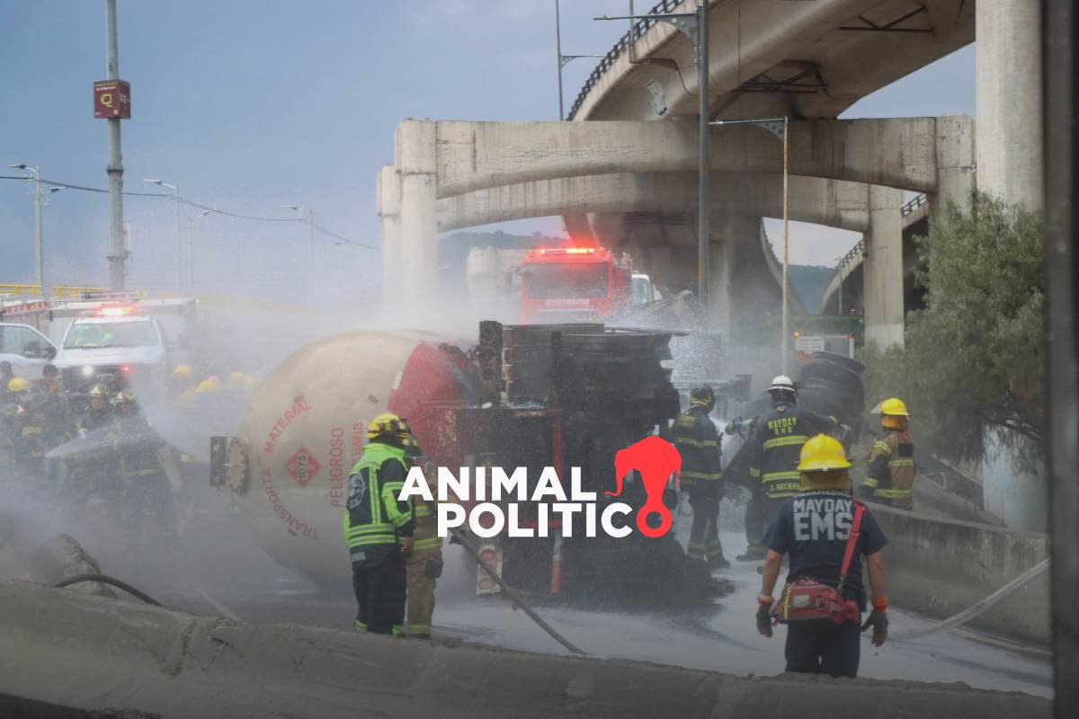 Sube a 31 cifra de personas fallecidas por la explosión de pipa en Iztapalapa; 13 siguen internadas