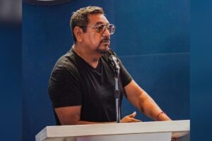 Felix Salgado Macedonio aliados reforma electoral