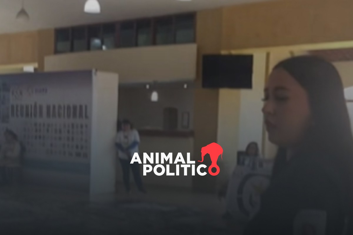 Feminicidio de Rubí Patricia, no está relacionado con búsqueda de personas; “fue personal”, dice FGE