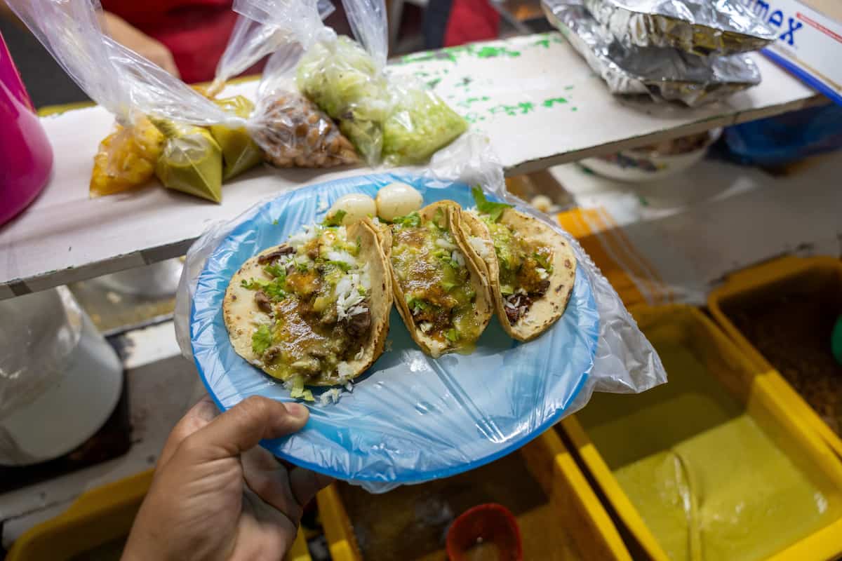 Festival del Taco y el Asado 2026