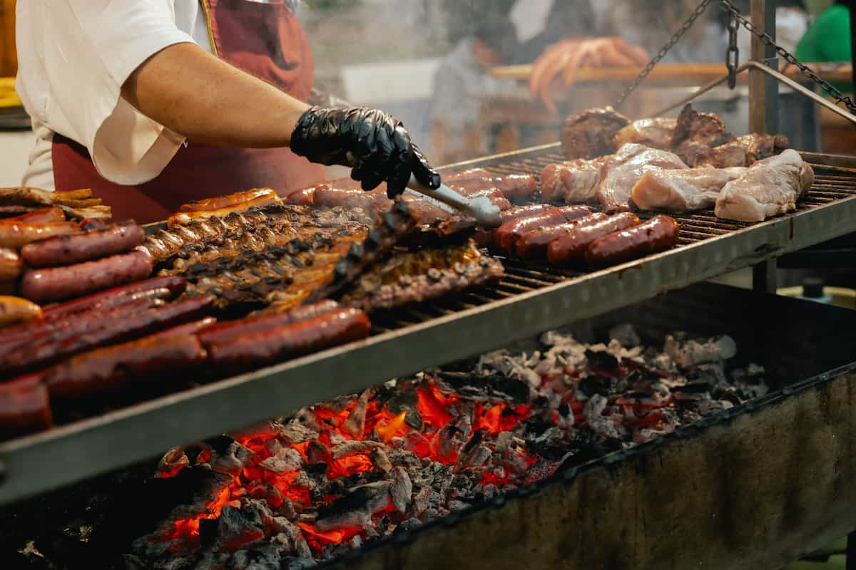 dónde será el Festival del Taco y el Asado