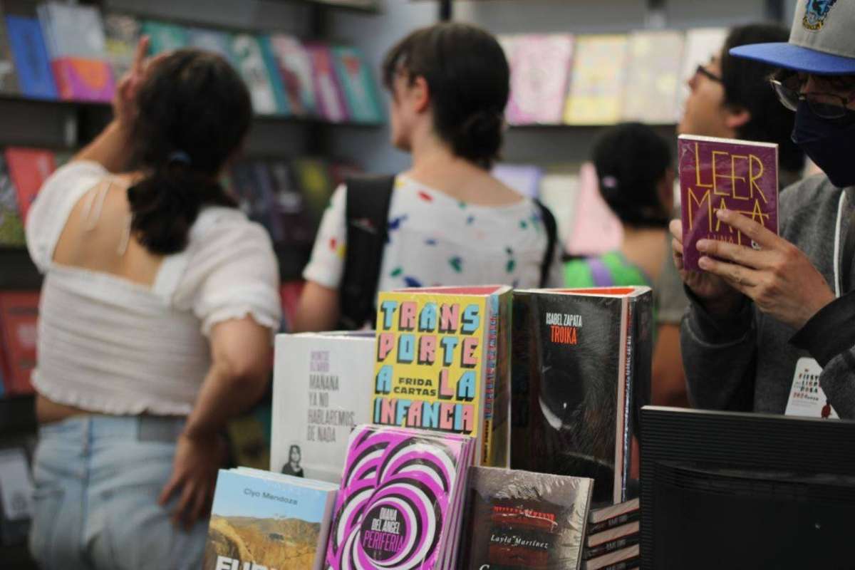 Fiesta del Libro y la Rosa 2025: temática central de esta edición, fechas y todo lo que habrá