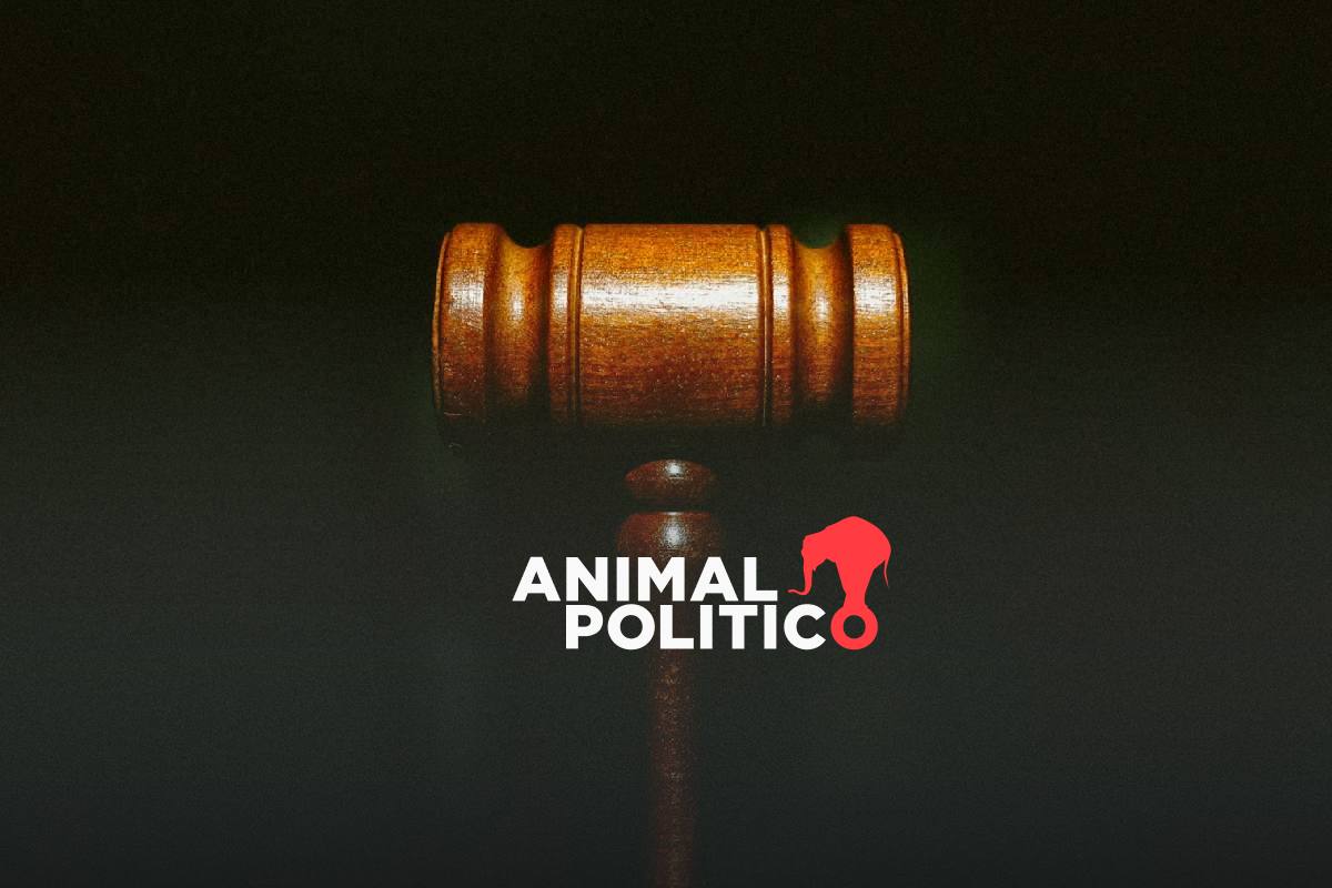 Jueces sin rostro "contraviene estándares internacionales"; organización pide revisión a fondo