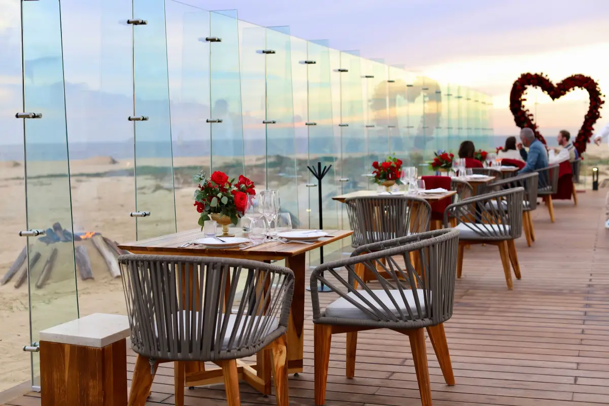 3 planes románticos fuera de la CDMX para San Valentín