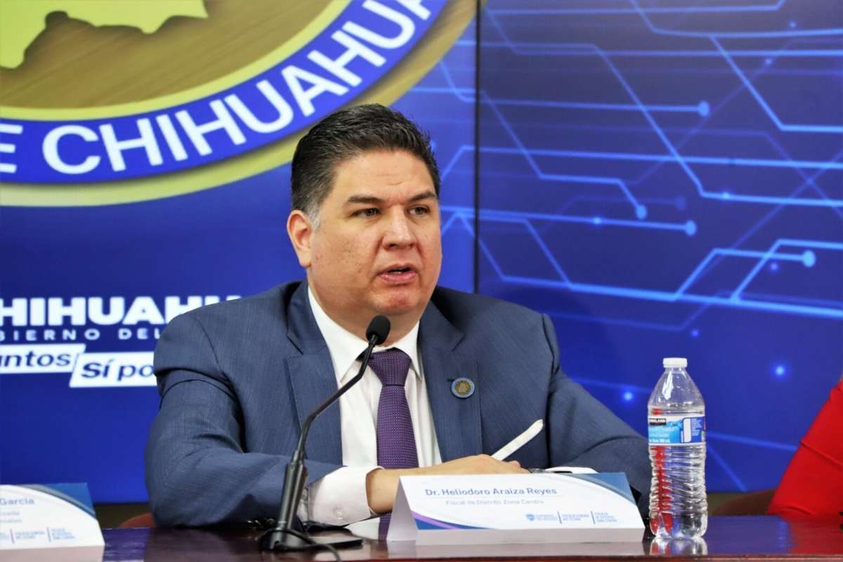 Fiscalía de Chihuahua recibe 82 denuncias por presunto fraude en jubilaciones del IMSS