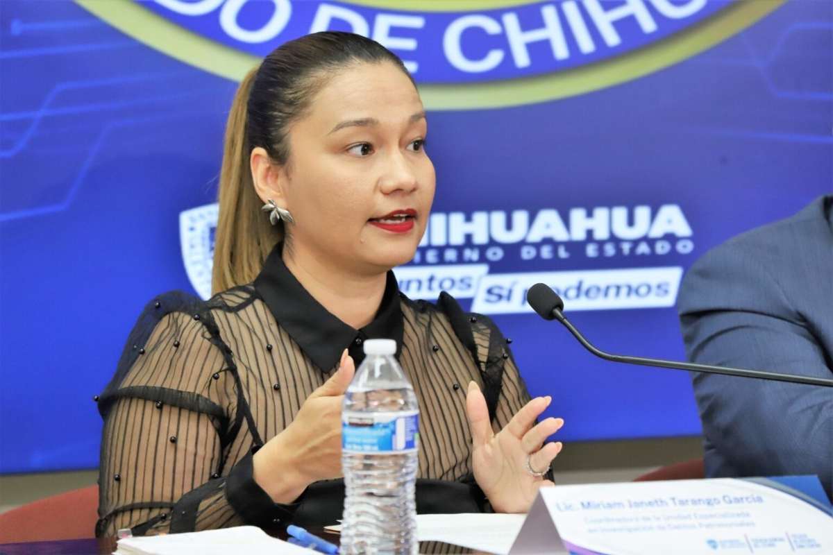 Fiscalía de Chihuahua recibe 82 denuncias por presunto fraude en jubilaciones del IMSS