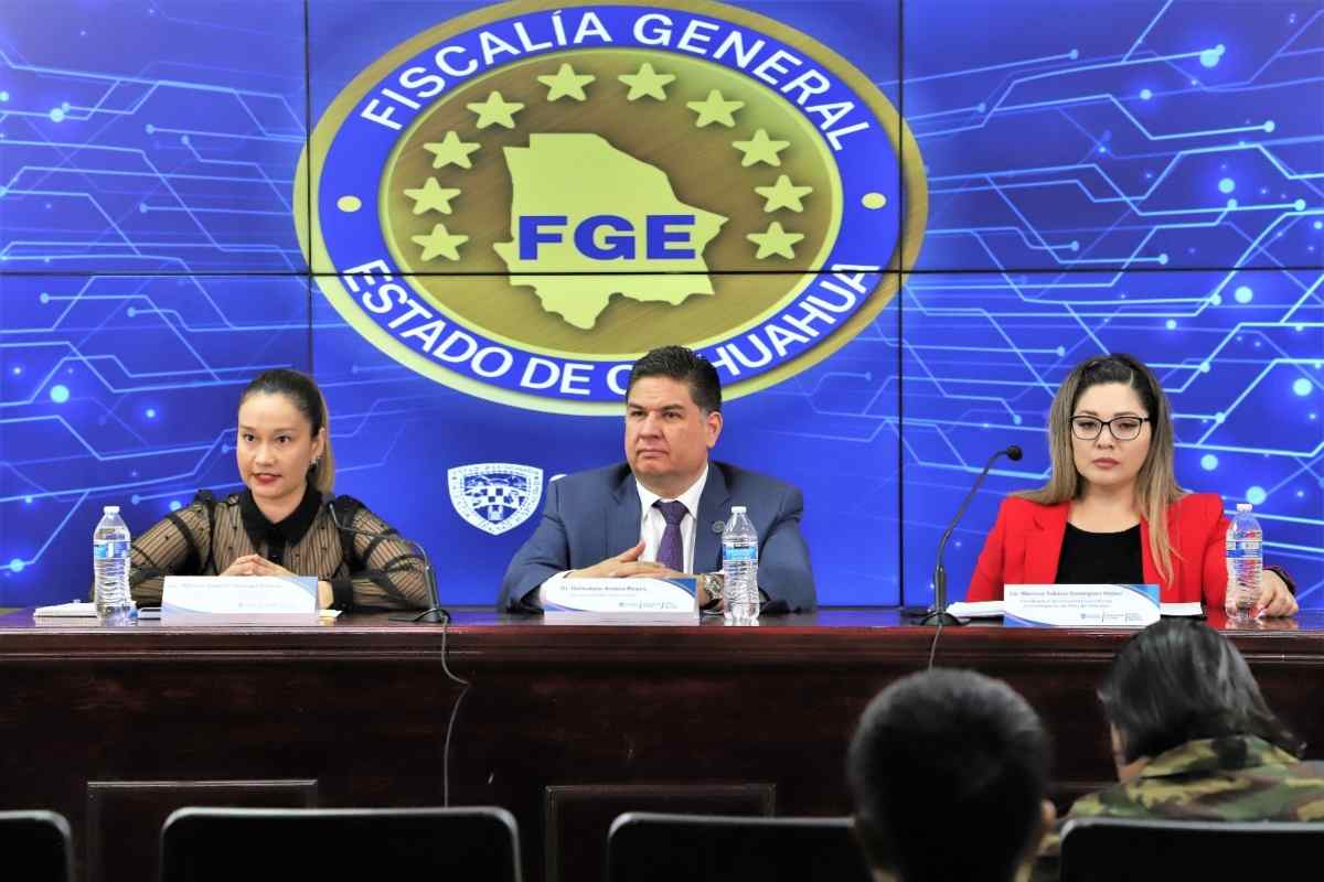 Fiscalía de Chihuahua recibe 82 denuncias por presunto fraude en jubilaciones del IMSS