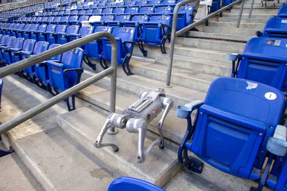 Fiscalía de Nuevo León desplegará 31 agentes dentro del Estadio Monterrey durante el Mundial