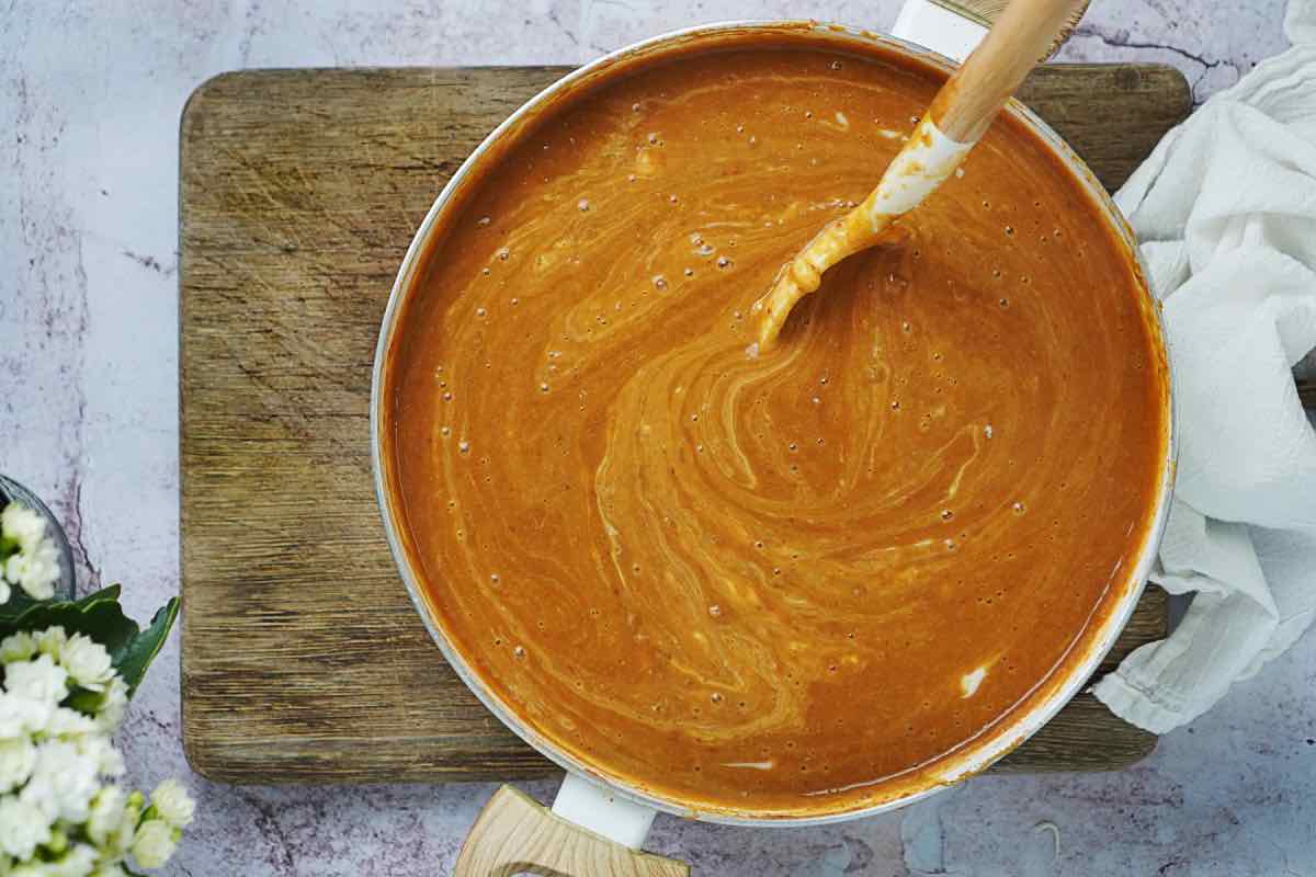 Frijoles puercos estilo Sinaloa, una receta cremosa y deliciosa