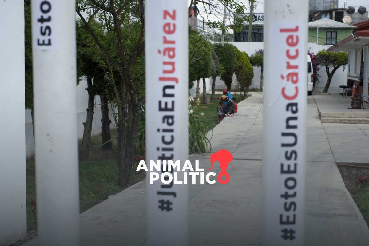 Con fianza, funcionario de Migración acusado del incendio en estación de Cd. Juárez deja la cárcel