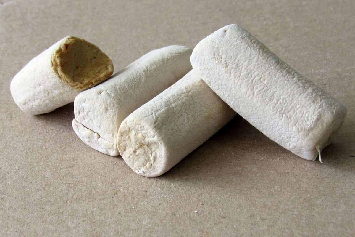 Receta y propiedades de la gelatina de pata de res