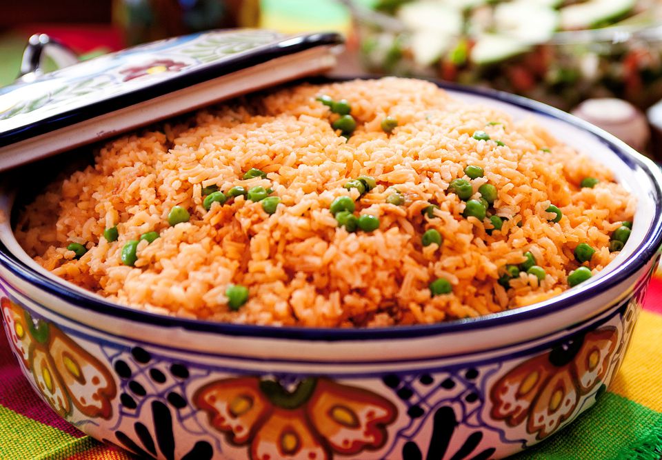 Consumir arroz de Morelos y apoyar a los arroceros de Jojutla afectados por los sismos de septiembre