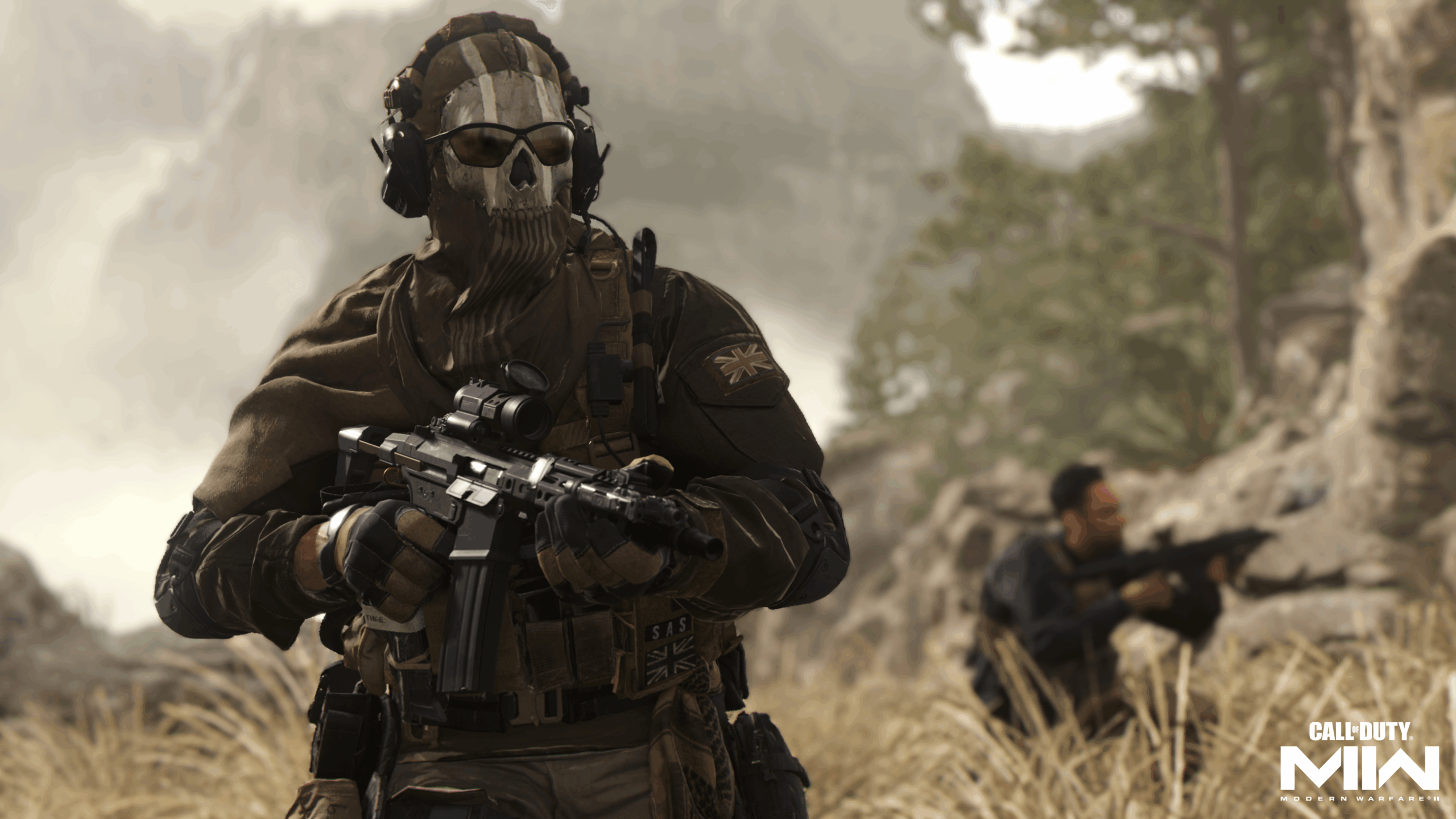 Narcos, terroristas y un gran complot: la reseña de Call of Duty: Modern Warfare II