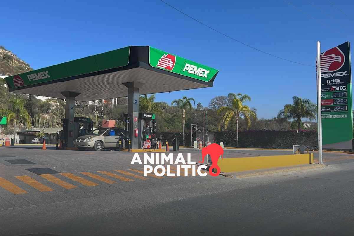 Falta de gasolina en Querétaro fue por afectaciones tras lluvias en ductos de Veracruz: gobernador