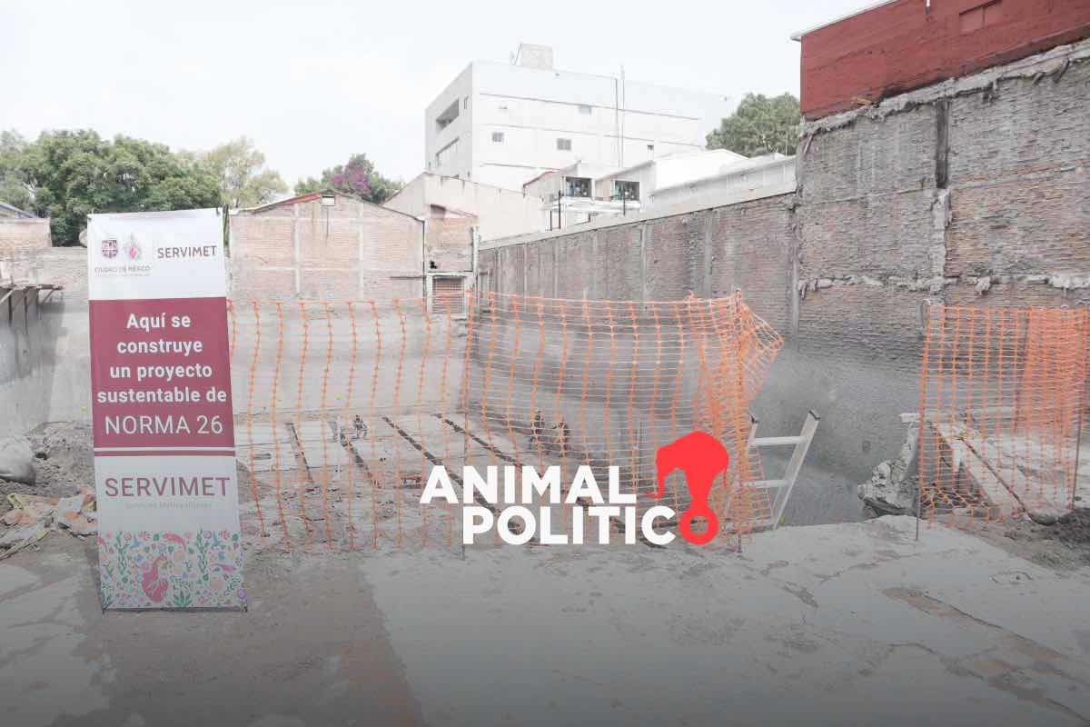 CDMX reactiva la Norma 26 “contra la gentrificación”; vecinos: es una maniobra para redensificar