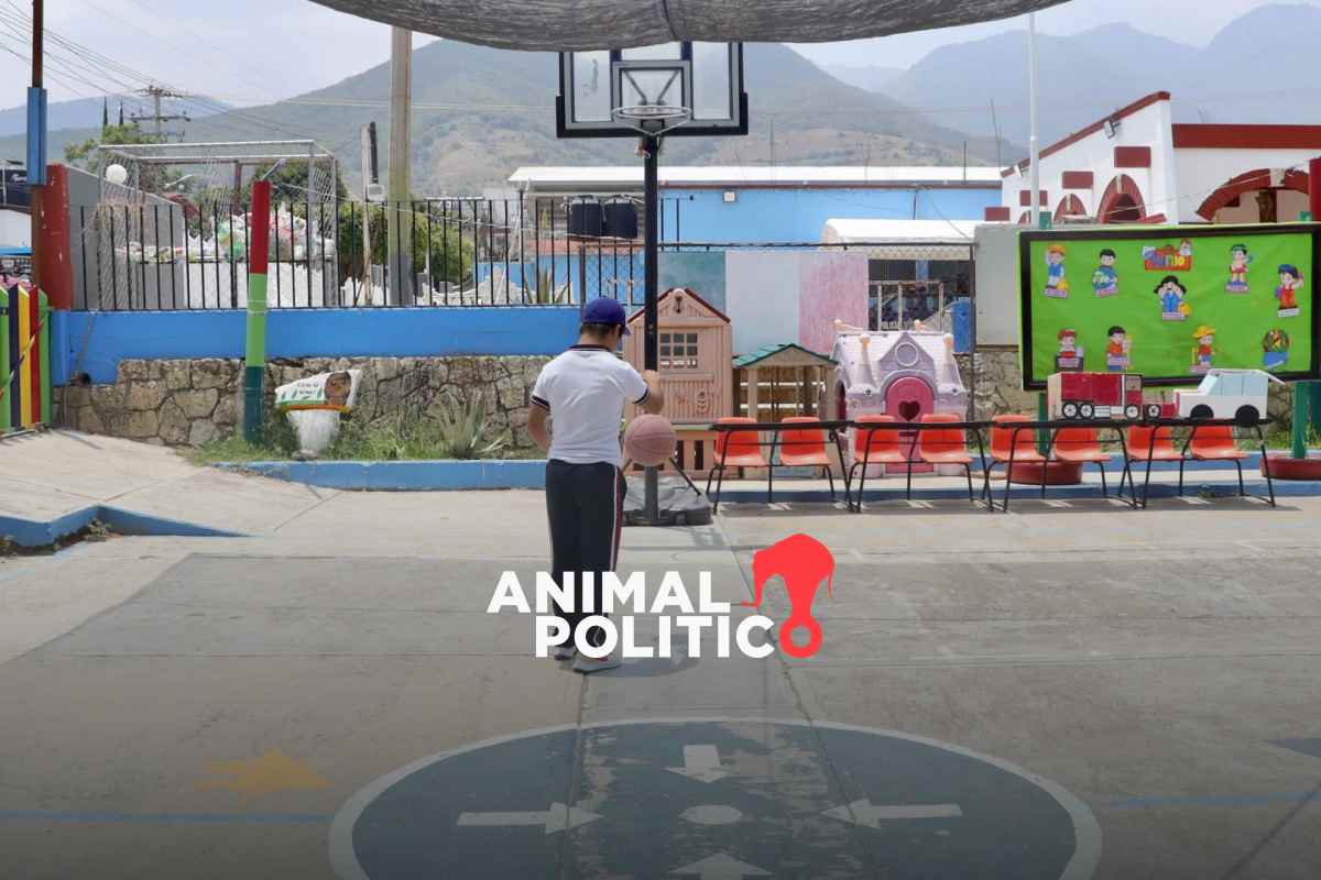 Gobierno de Chihuahua pide a la SEP ajustar calendario escolar ante ola de calor