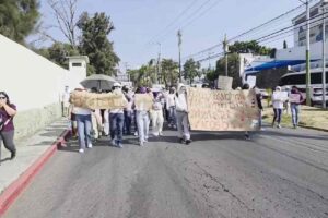 Gobierno de Cuernavaca pospone la Feria de la Primavera por crisis en la UAEM tras feminicidios de estudiantes