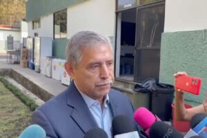 Gobierno de Cuernavaca pospone la Feria de la Primavera por crisis en la UAEM tras feminicidios de estudiantes